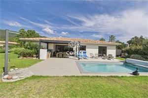 maison à la vente -   20137  SAN GAVINO DI CARBINI, surface 125 m2 vente maison - UBI482997083
